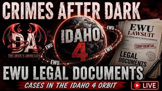 Crimes After Dark: The EWU Lawsuit