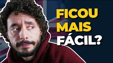 O que é preciso para trabalhar na Inglaterra?