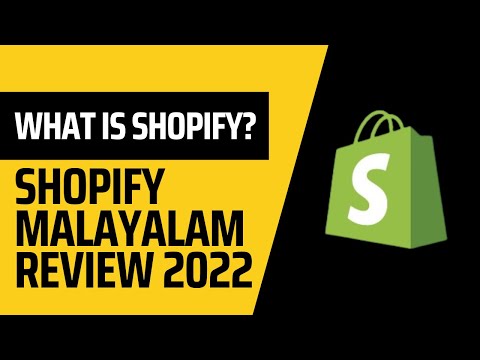 What is Shopify
