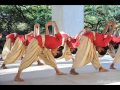 Chandrasekara Chandrasekara song by Isha Samskriti students