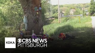 Pennsylvania community mourns after tragic crash kills 2 young adults, seriously injures teenager