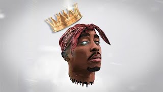 2Pac - The King Hd
