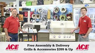 Ace Hardware Grills June 2023 OO