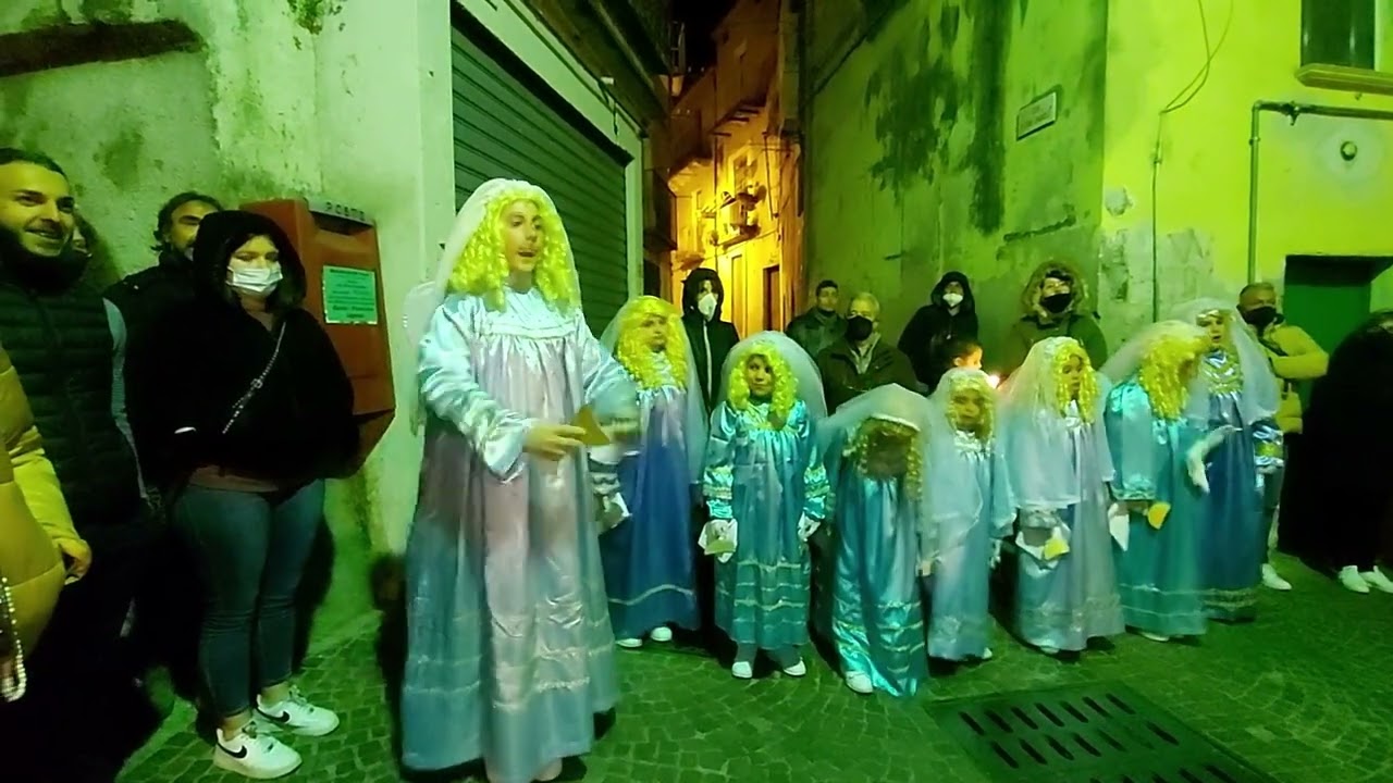 Tradizioni, feste e eventi del mio paese