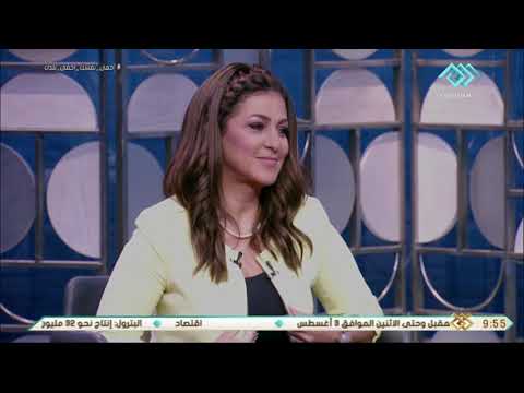 صباح الخير يا مصر الموزع الموسيقي مينا وفيق والملحن مارسيليو وأداء رائع لمقطوعة موسيقية لعمر خيرت