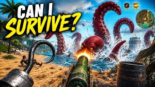 2 Minutes of Pure Chaos in Last Pirate: Survival Island! screenshot 3