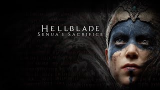 #1 Hellblade: Senua’s Sacrifice. Ворота Хельхейма I Владения Вальравна ► русская озвучка