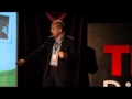 TEDxBishkek - Andrey Levchenko