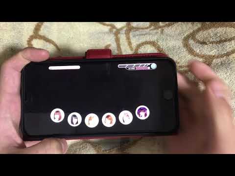 乃木フェス 何もできずにそばにいる（expert）スピード9.5親指