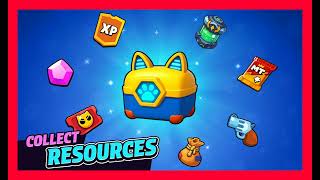 [New] Monster Tamer: Idle Clicker (by GamesTown) - (Android Games) screenshot 1