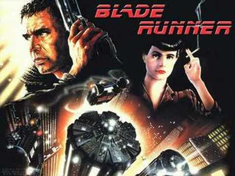 Blade Runner - Rachel's Song