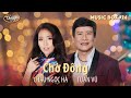 Tuấn Vũ & Châu Ngọc Hà - Chờ Đông | Music Box #24