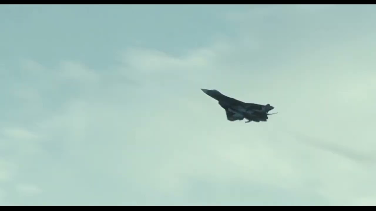 Top Gun Maverick insane dogfight epic doge YouTube