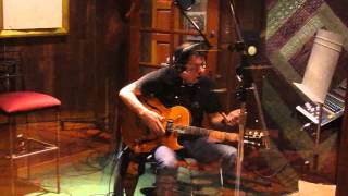 Video thumbnail of "George Thorogood & The Destroyers Live In The Studio - Seventh Son"