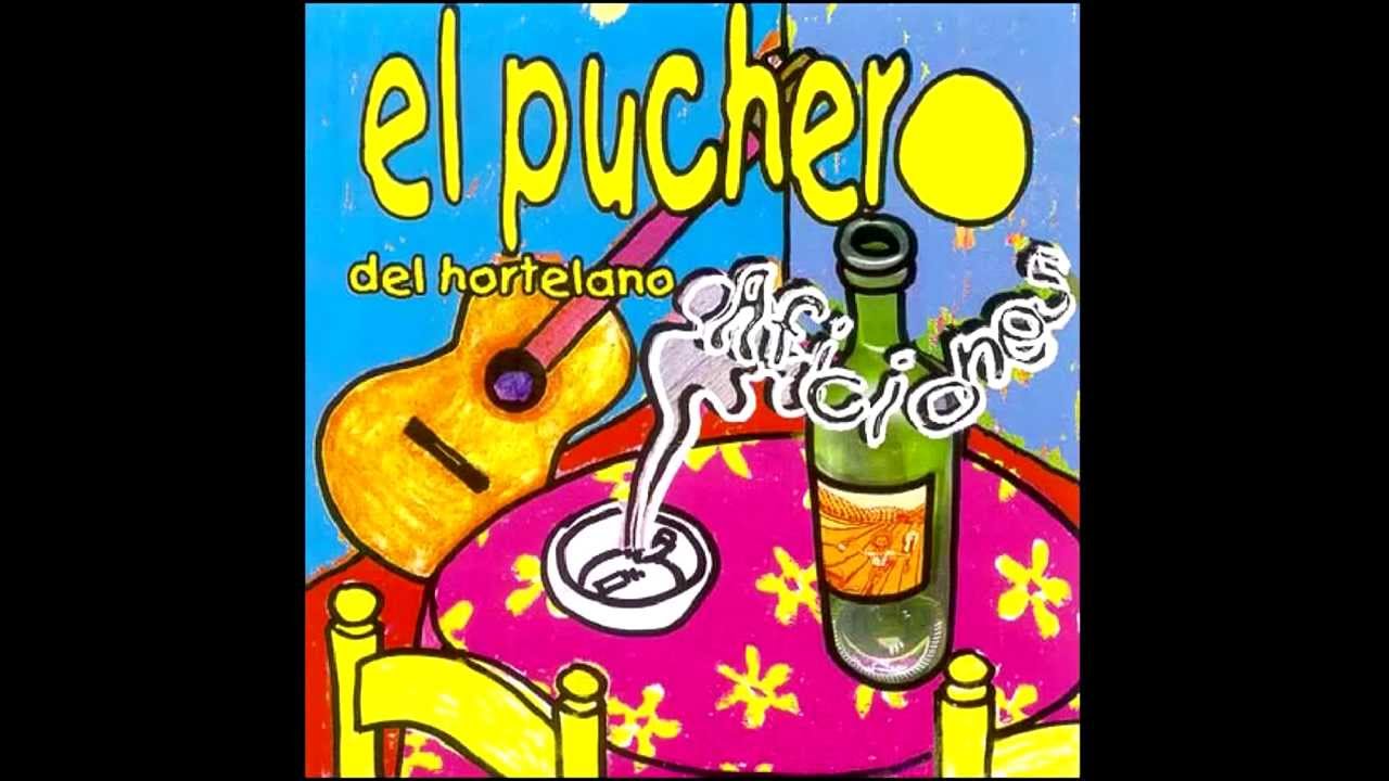 El puchero del Hortelano - Home Facebook