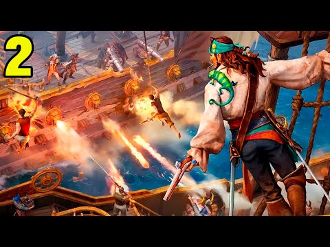 Sea of Conquest: Pirate War android iOS-TapTap