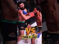 AJ McKee vs Patricio Pitbull — Who Rules Bellator MMA? #ufc #mma #boxing #shorts