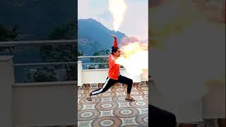 🔥Fire Bending🔥 In Real Life| Avatar the Last Airbender Net Worth