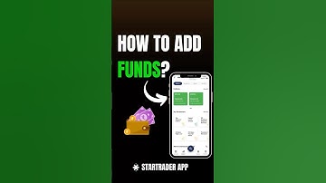How to Add Funds in Startrader App #startrader #demataccount #funds #forex #forextrading #trading