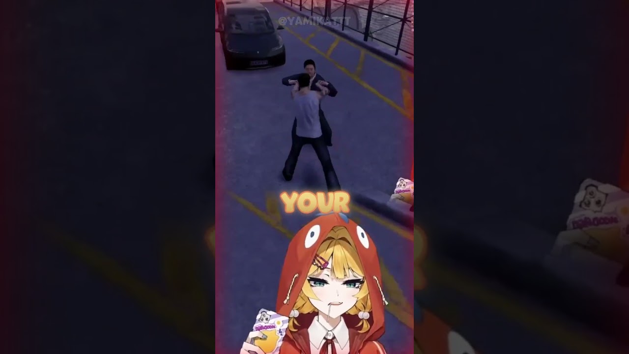 a little bit of a rampage @dokibird?