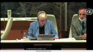 Close all churches, shrines and temples internationally - United Nations Recommendation 2021