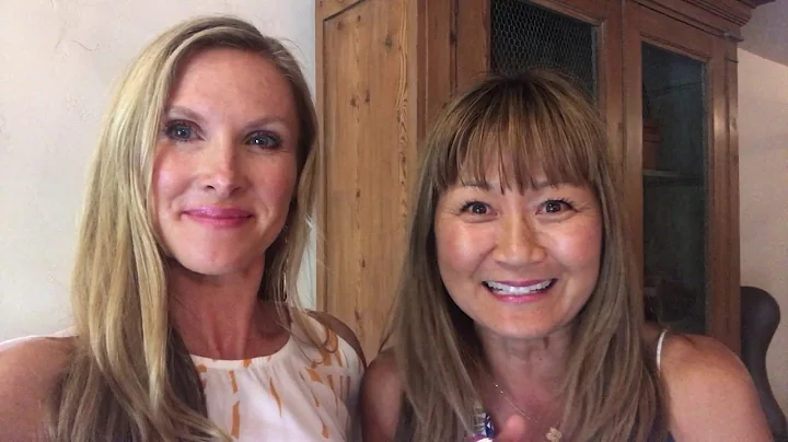 Dr. Susanne Bennett Interview on her top natural b...