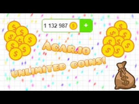 Earn More Points, Get Free Games With Agario!