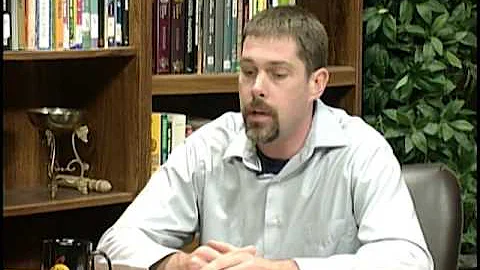 Labor Talks, Episode 27 - Robert Ecker