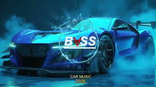 Download Lagu CAR MUSIC 🚗🎶 | SUPER BASS BOOSTED 🔊 | NIGHT DRIVE 😎 | WORKOUT \u0026 PARTY MIX 💪🎉 | EDM REMIX 2026 MP3