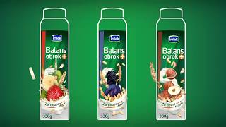 Imlek - Balans Obrok