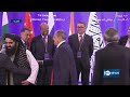 Moscow Format: Afghanistan, Pakistan tensions in focus|نشست مسکو؛تنش کابل و اسلام‌آباد در کانون توجه