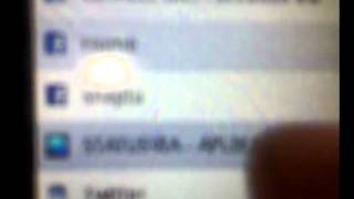 MyPhone T23 Duo FREE internet access using Opera Mini 5.1