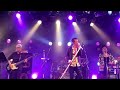 2022.7.31 HIROSHIMA CLUB QUATTRO 矢沢C吉&HEART BANDトラベリン•バス