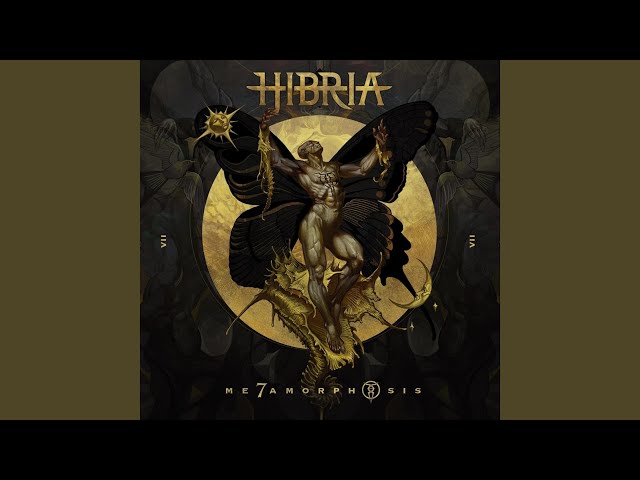 Hibria - Tribal Mark
