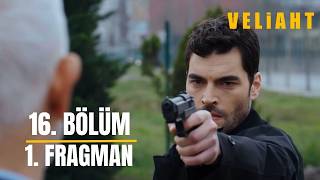 Veliaht 16. 1. Fragman “Bugüne Kadar Sakladıkların… Hepsinin Hesabını Vereceksin.”