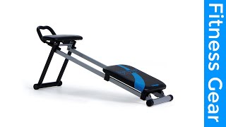 Total Gym Fitness Dynamic Plank Core Abdominal Trainer Blast Workout Machine