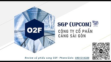 Phân tích cổ phiếu SGP (Cảng Sài Gòn) Kết thúc lỗ lũy kế, triển vọng sáng từ các cảng nước sâu