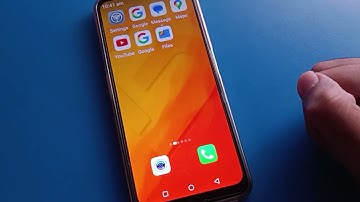 Home screen setting Lava blaze 2, how to change home screen layout lava phone