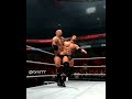 WWE 13 PS3/XBOX 360 Gameplay