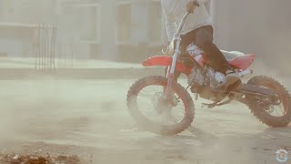 MotoCross 125cc Dirt Bike - Unboxing & Test Ride! | Top Speed: 80km/h | TCH Store #motocross #125cc