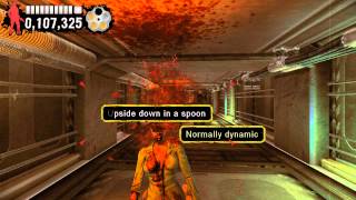 The Typing of the Dead: Overkill pt09 - Final
