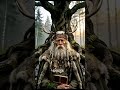 Nordic Forest Spirit | Ancient Viking Song #norsemythology #norse #vikingmusic #vikings #viral