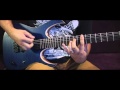 Електрогітара Mayones Duvell 6 Standard