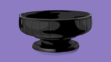 Step-by-step Illustration Process in Google Drawings