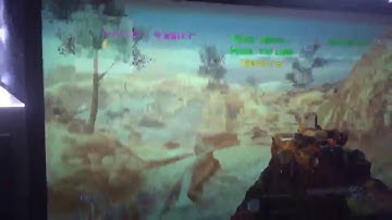 Mw2 1.14 Elite Mossy True v1 Remake