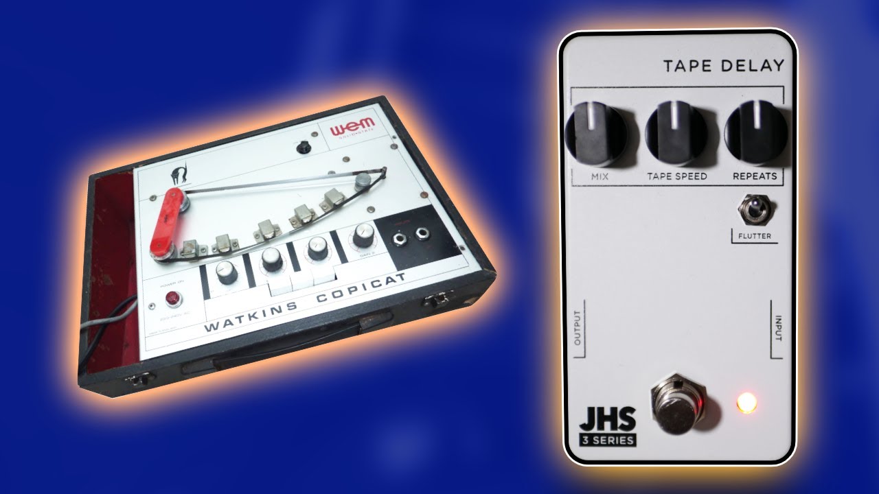 How Does This Tiny Box Create Such MASSIVE Retro Vibes? - YouTube