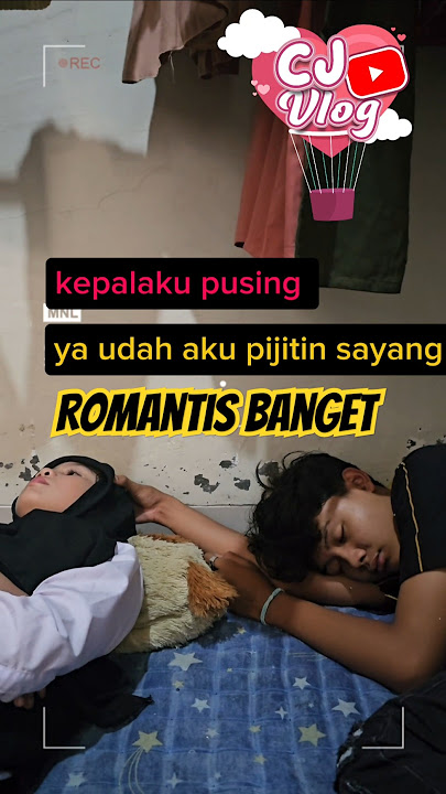 Saldin salman dinda makin romantis #shorts #CJVlog