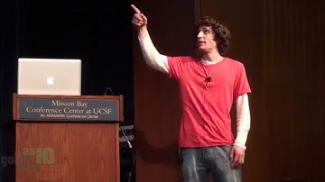 GoGaRuCo 2010 - The Shell Hater