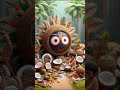 Mana Parare Srikhetre Jibu Udi Udi Ki 🙏 | Jagannath Bhajan | Heart Touching Odia Devotional Song