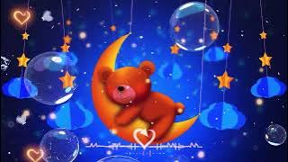 Sleep Music for Babies ♥ Super Relaxing Baby Music ♥ Bedtime Lullaby For Sweet Dreams #Lullaby